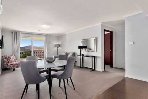 Hampden At Battery Point - Port Augusta Accommodation 10