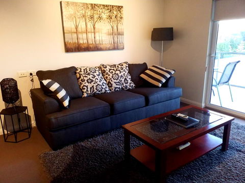 Hampden At Battery Point - Port Augusta Accommodation 4