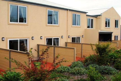Hampden At Battery Point - Port Augusta Accommodation 27