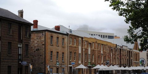 Hampden At Battery Point - Port Augusta Accommodation 24