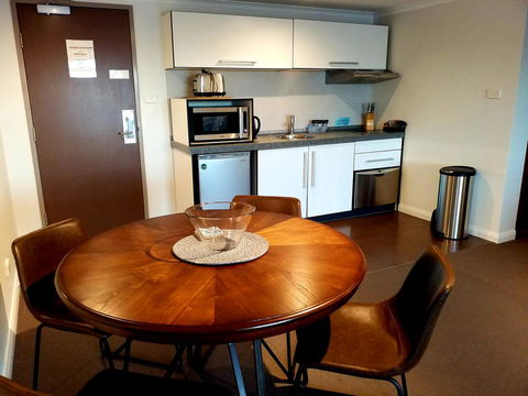 Hampden At Battery Point - Port Augusta Accommodation 5