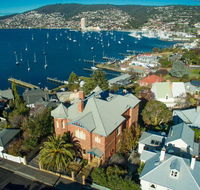 Grande Vue Private Hotel - Port Augusta Accommodation