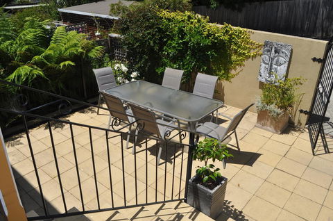 Belton Apartments-Hedge Cottage - Port Augusta Accommodation 33