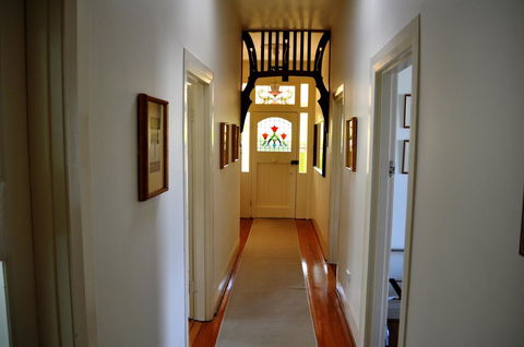 Belton Apartments-Hedge Cottage - Port Augusta Accommodation 26