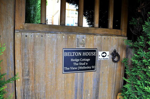 Belton Apartments-Hedge Cottage - Port Augusta Accommodation 21