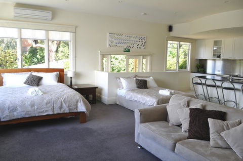 Belton Apartments-Hedge Cottage - Port Augusta Accommodation 30