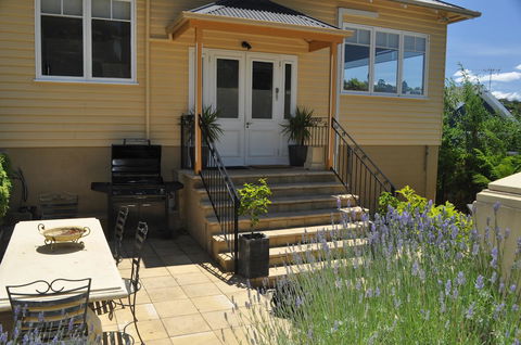 Belton Apartments-Hedge Cottage - Port Augusta Accommodation 29