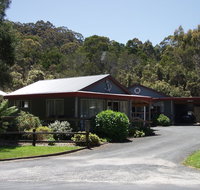 The Crays Accommodation - Port Augusta Accommodation