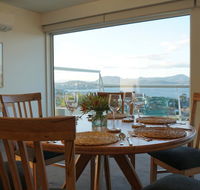 Anchorage Tasmania - Port Augusta Accommodation