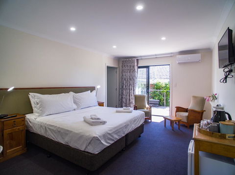 Tamar House - Port Augusta Accommodation 19