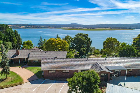 Tamar House - Port Augusta Accommodation 4