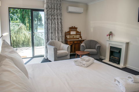 Tamar House - Port Augusta Accommodation 7