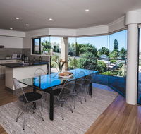 Russell House - Port Augusta Accommodation