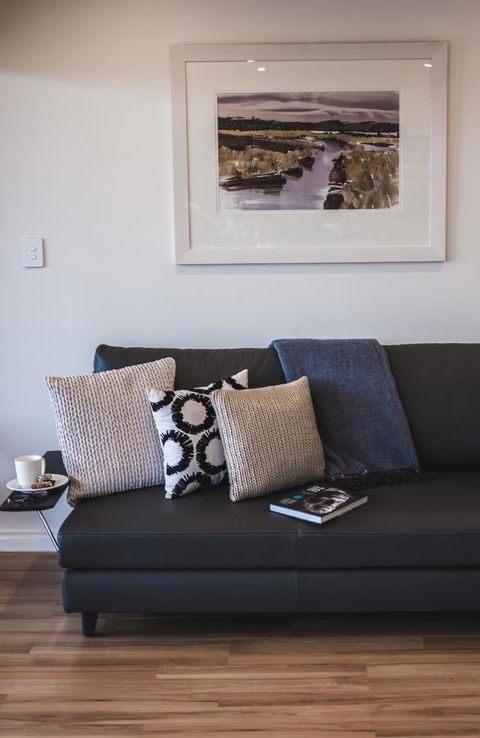 Russell House - Port Augusta Accommodation 22