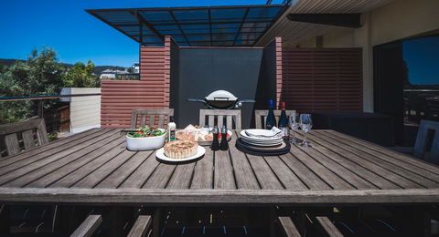 Russell House - Port Augusta Accommodation 30