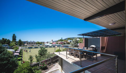 Russell House - Port Augusta Accommodation 29