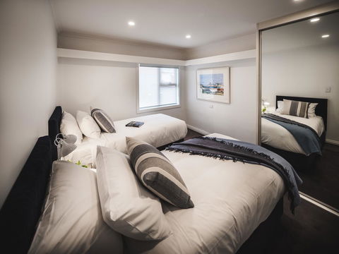 Russell House - Port Augusta Accommodation 15