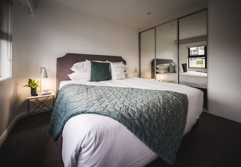 Russell House - Port Augusta Accommodation 10