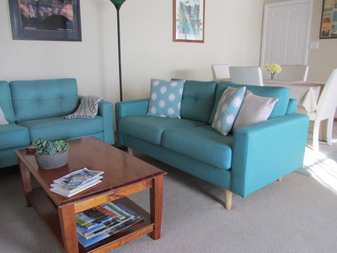 Elm Trees Accommodation @ Ross - Port Augusta Accommodation 12
