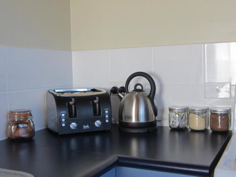 Elm Trees Accommodation @ Ross - Port Augusta Accommodation 20