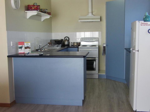 Elm Trees Accommodation @ Ross - Port Augusta Accommodation 19