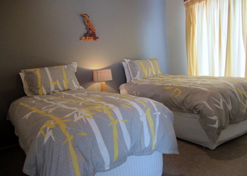 Elm Trees Accommodation @ Ross - Port Augusta Accommodation 9