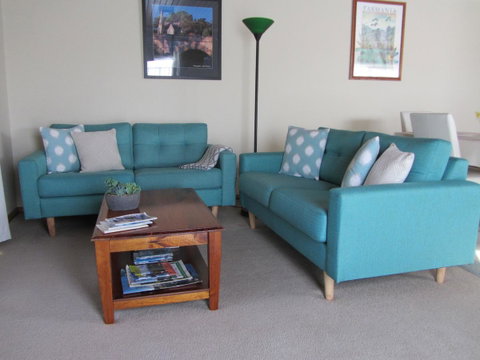 Elm Trees Accommodation @ Ross - Port Augusta Accommodation 11