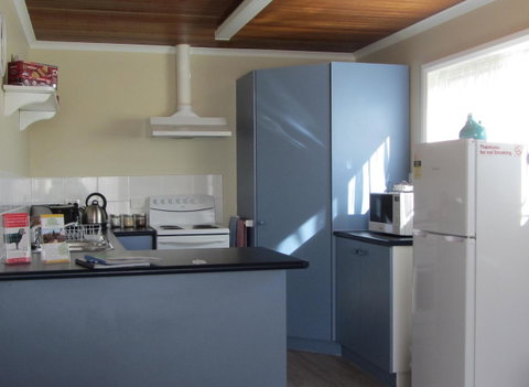 Elm Trees Accommodation @ Ross - Port Augusta Accommodation 18
