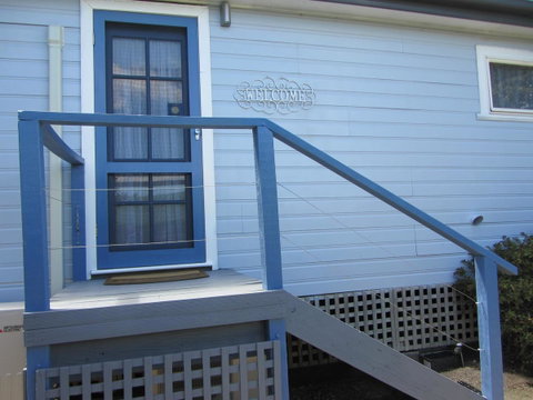 Elm Trees Accommodation @ Ross - Port Augusta Accommodation 4