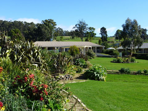 Port Arthur Villas - Port Augusta Accommodation 3