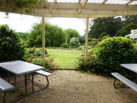 Port Arthur Villas - Port Augusta Accommodation 4