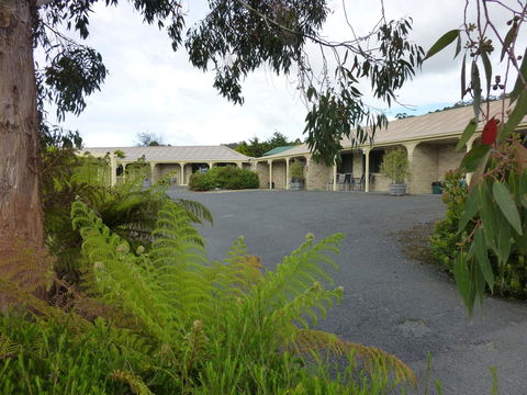 Port Arthur Villas - Port Augusta Accommodation 7