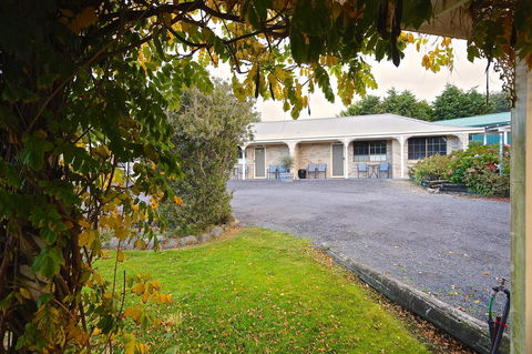 Port Arthur Villas - Port Augusta Accommodation 23