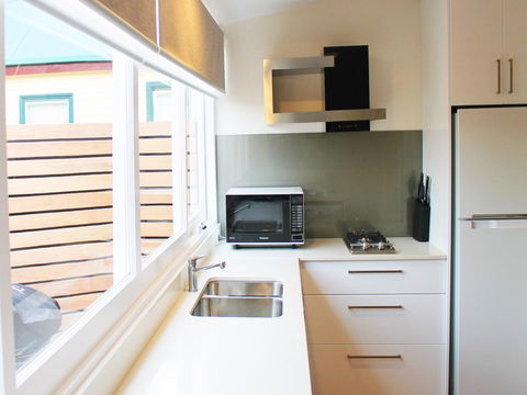 Apartment On King - Free Car - Port Augusta Accommodation 9
