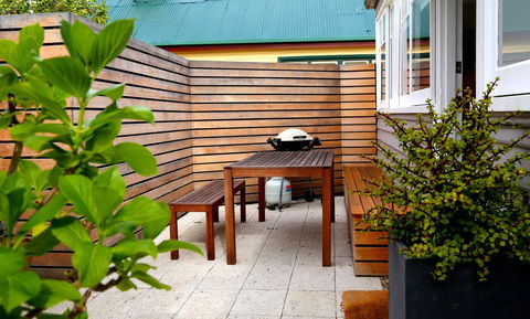 Apartment On King - Free Car - Port Augusta Accommodation 12