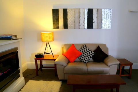 Apartment On King - Free Car - Port Augusta Accommodation 15