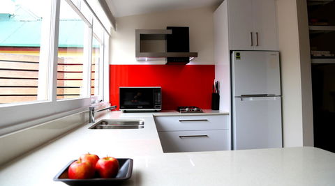 Apartment On King - Free Car - Port Augusta Accommodation 14