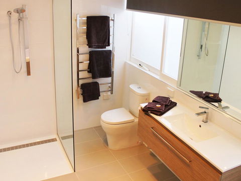 Apartment On King - Free Car - Port Augusta Accommodation 4