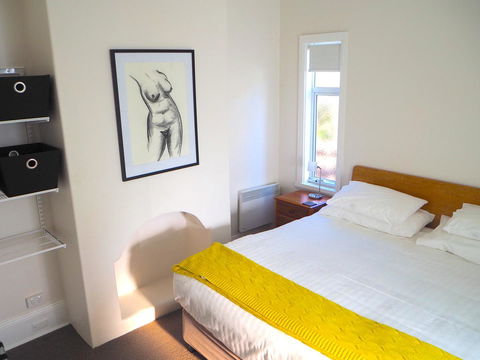 Apartment On King - Free Car - Port Augusta Accommodation 17