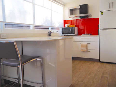Apartment On King - Free Car - Port Augusta Accommodation 21