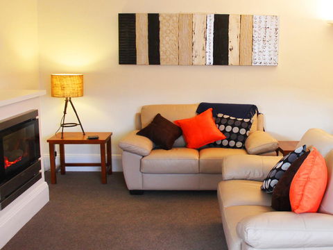 Apartment On King - Free Car - Port Augusta Accommodation 1