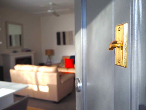 Apartment On King - Free Car - Port Augusta Accommodation 20