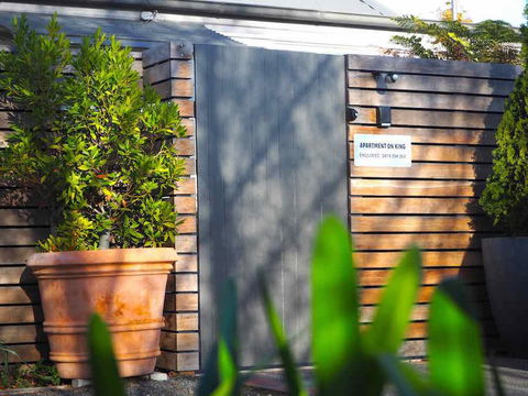 Apartment On King - Free Car - Port Augusta Accommodation 19