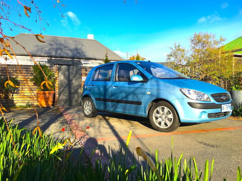 Apartment On King - Free Car - Port Augusta Accommodation 0