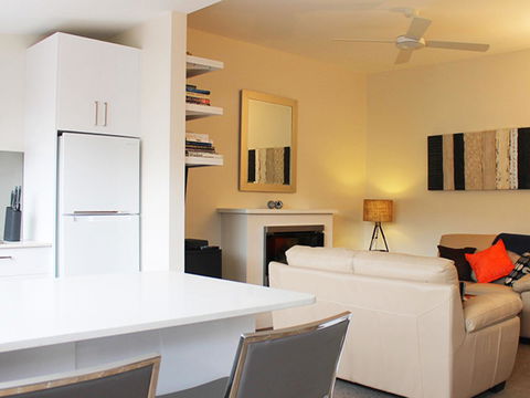 Apartment On King - Free Car - Port Augusta Accommodation 7