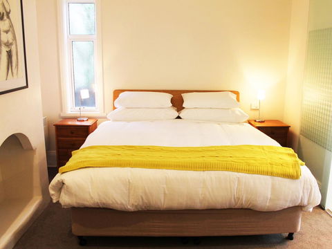 Apartment On King - Free Car - Port Augusta Accommodation 5