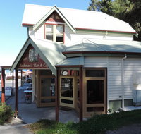 Bushman's Cafe - Port Augusta Accommodation