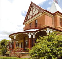 Old Bishop's Quarters Hobart - Port Augusta Accommodation