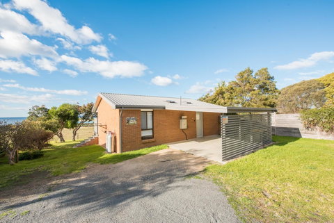 Beach Break Bicheno - Port Augusta Accommodation 1