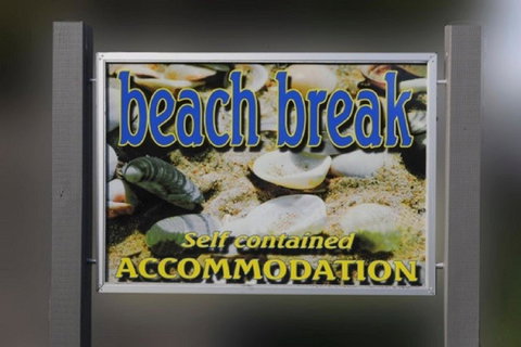 Beach Break Bicheno - Port Augusta Accommodation 3